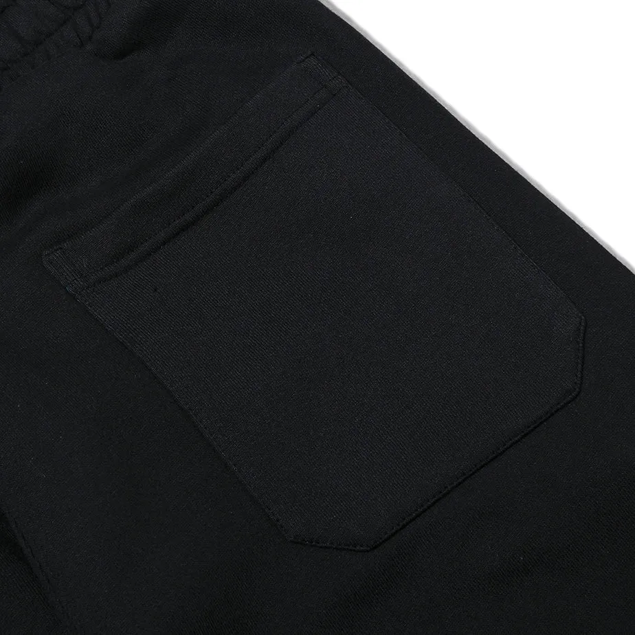 AGLXY x NINDITO Jogger Pants - Black