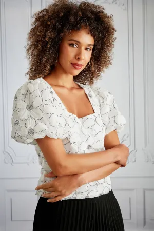 Beaux Top