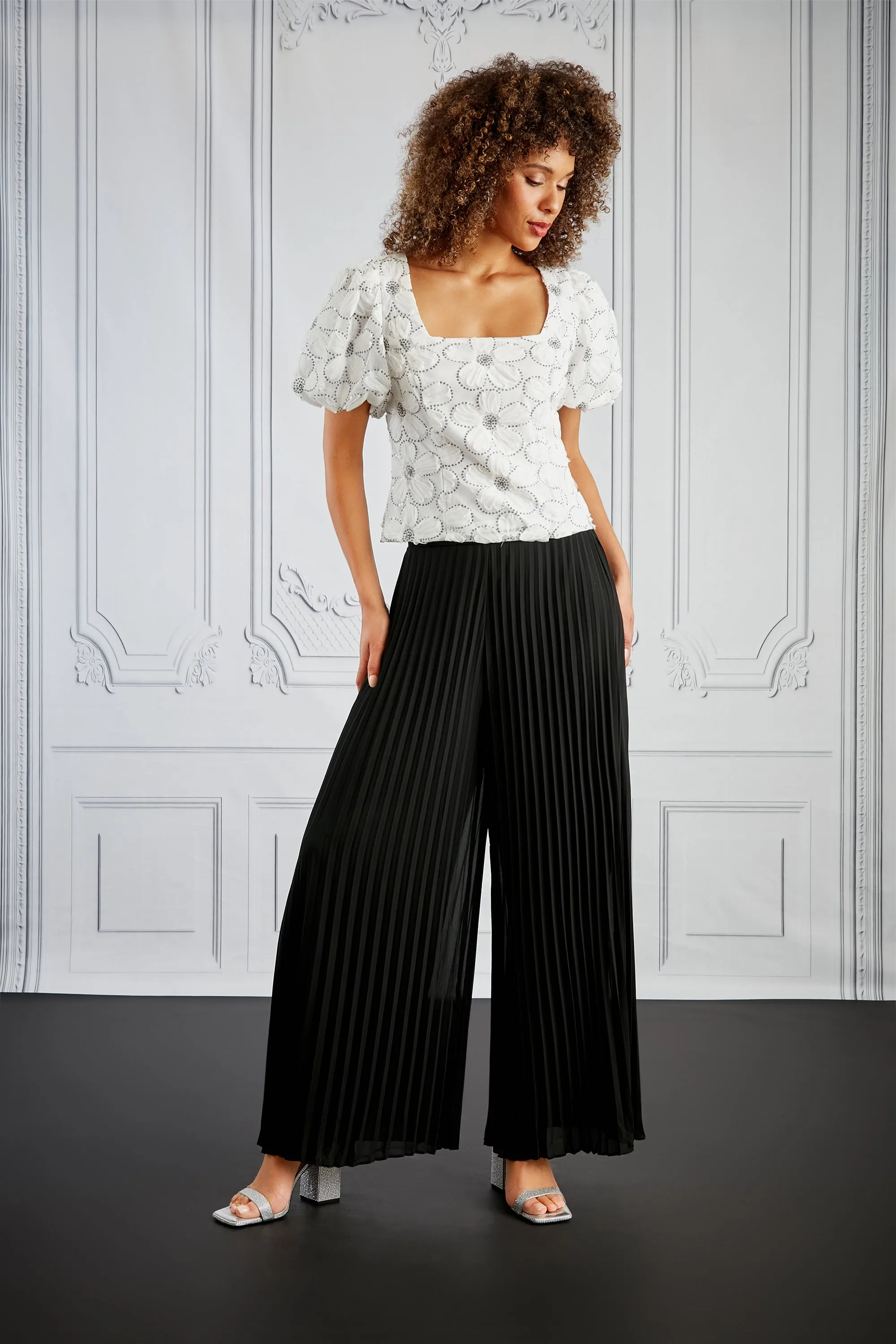 Beaux Top