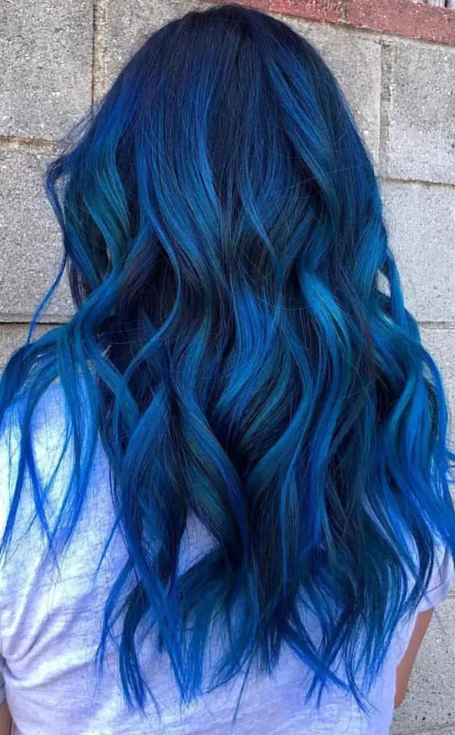 Blue Moon | Classic Colour