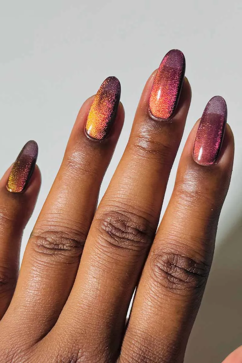 Cirque Nail Polish (Fool's Paradise)