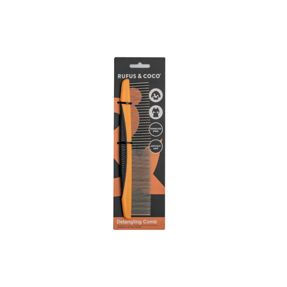 Detangling Comb