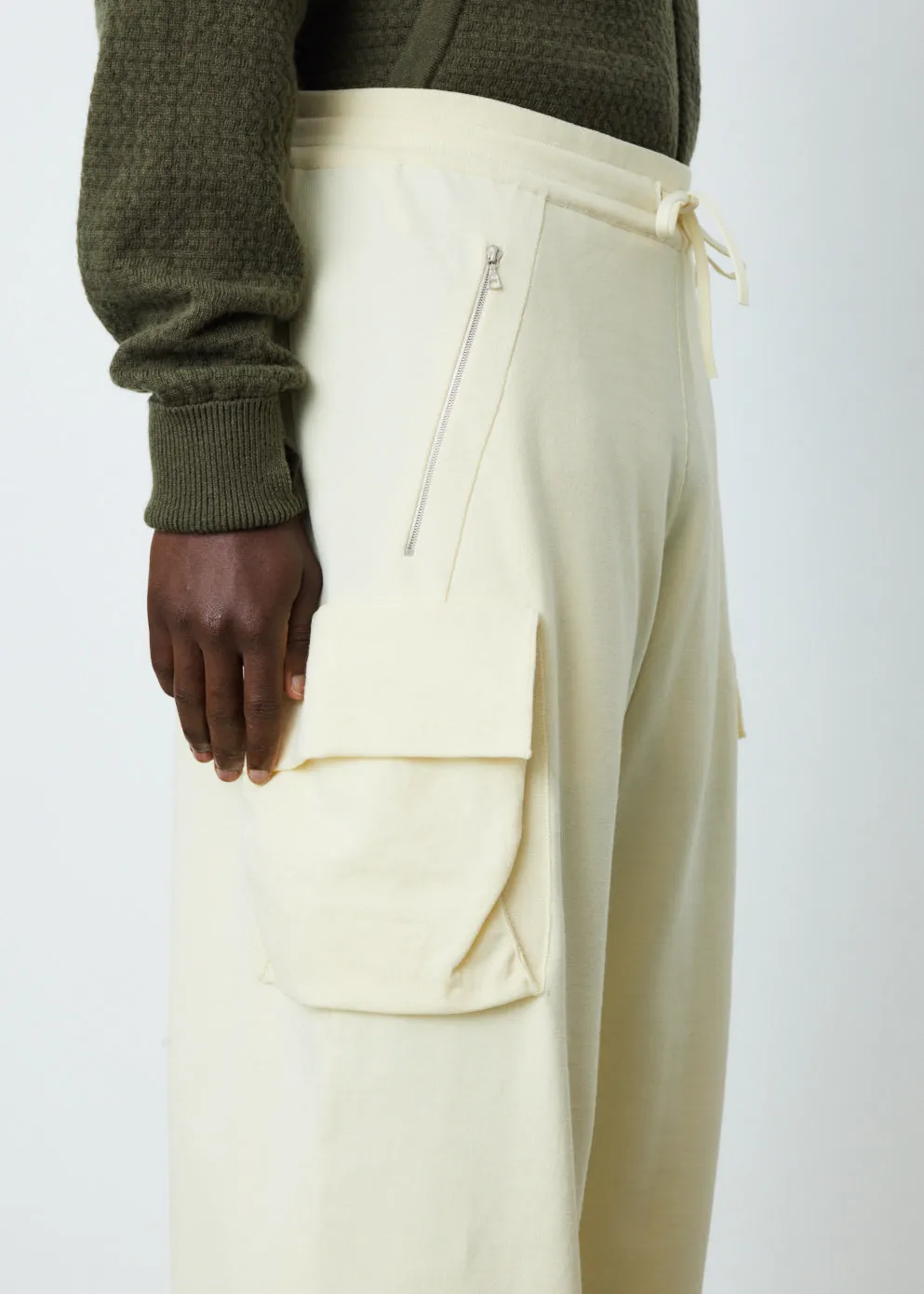 ESC Woven Cargo Pants
