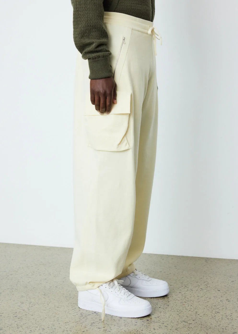 ESC Woven Cargo Pants