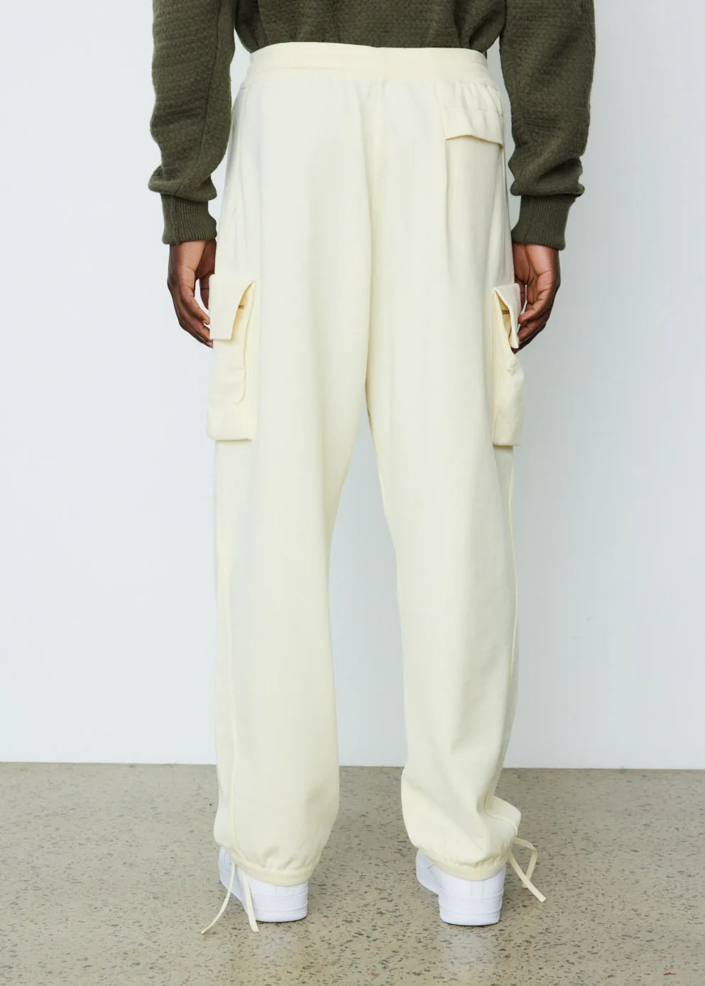 ESC Woven Cargo Pants
