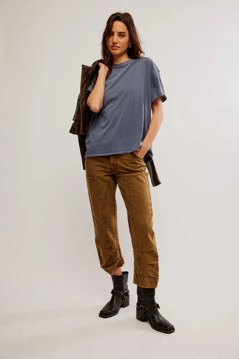 Free People We The Free Nina Tee - BIG DIPPER