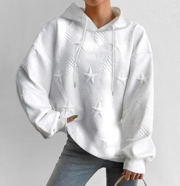 Ivyshape | Cozy Sweatshirt