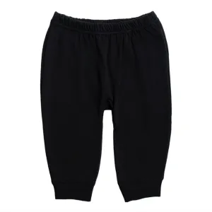 Jogger Pant - Black