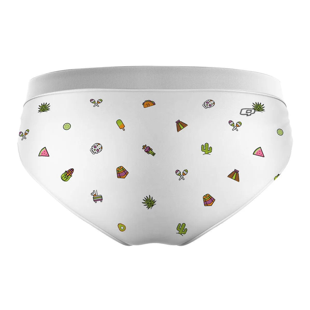 Margarita Classic Sports Bikini Bottom