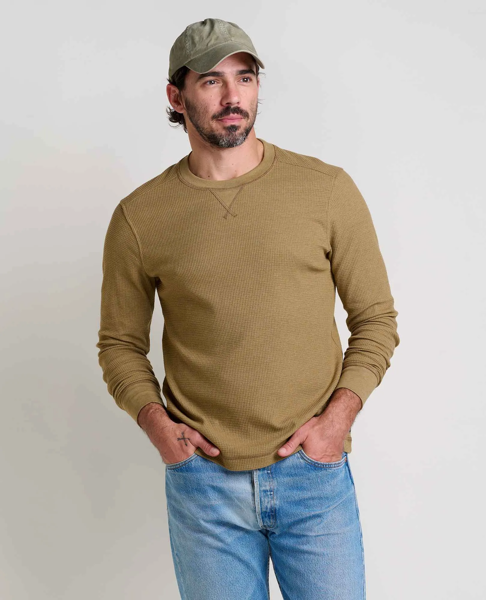Men's Framer II L/S