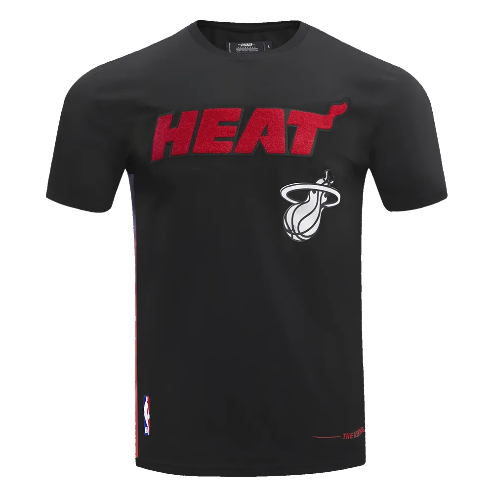 Pro Standard HEAT Culture Striped Tee