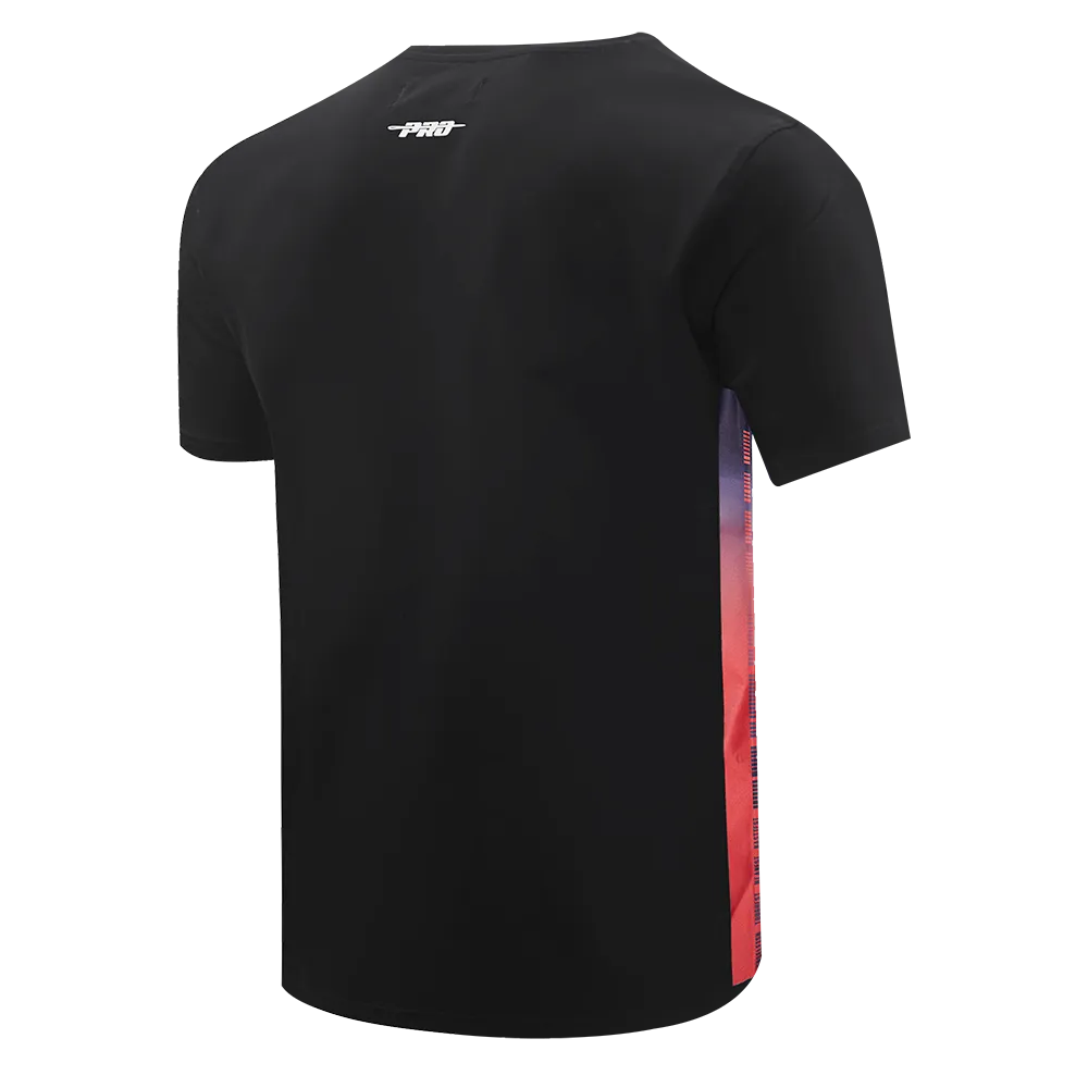 Pro Standard HEAT Culture Striped Tee
