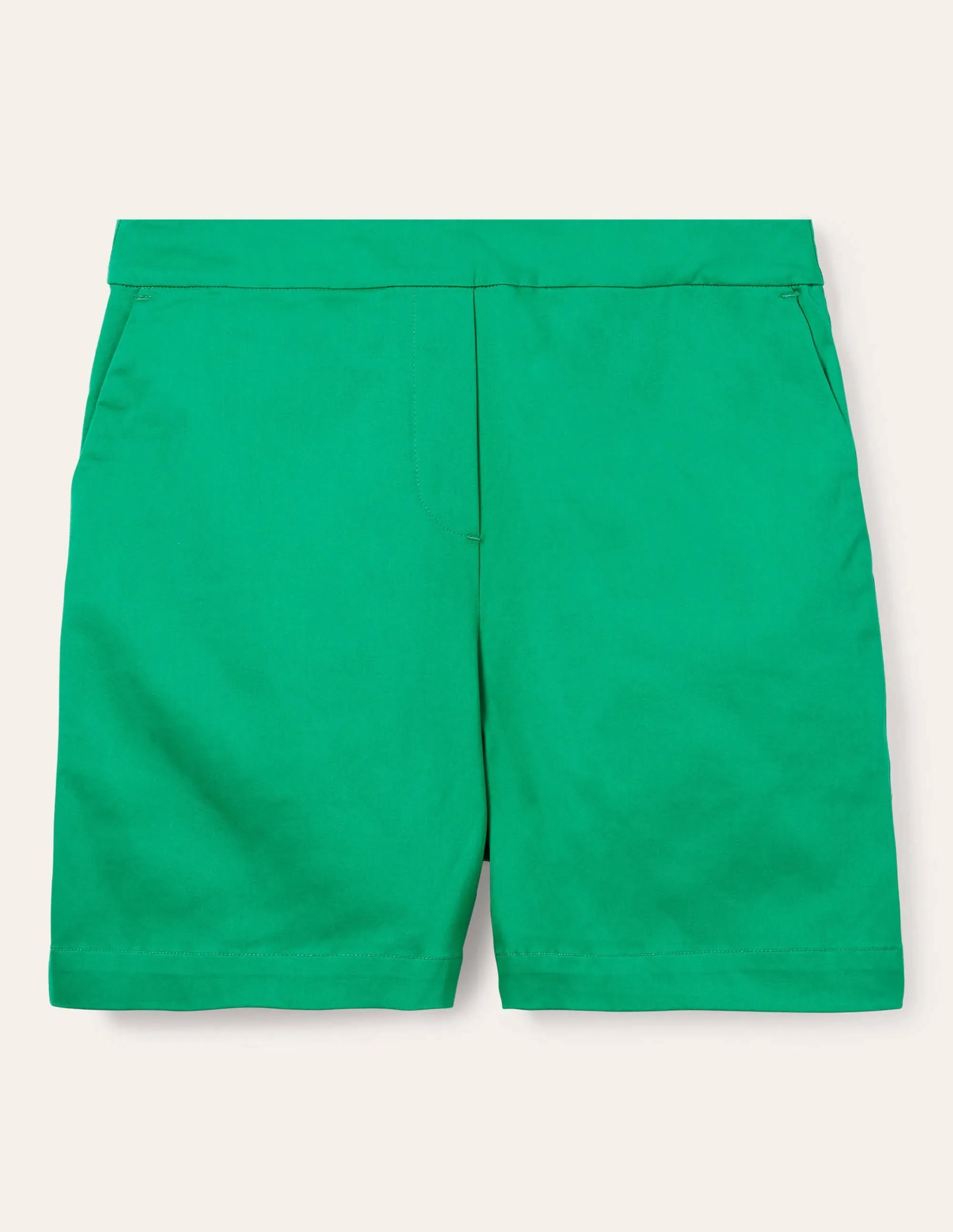 Pull On Shorts-Sapling