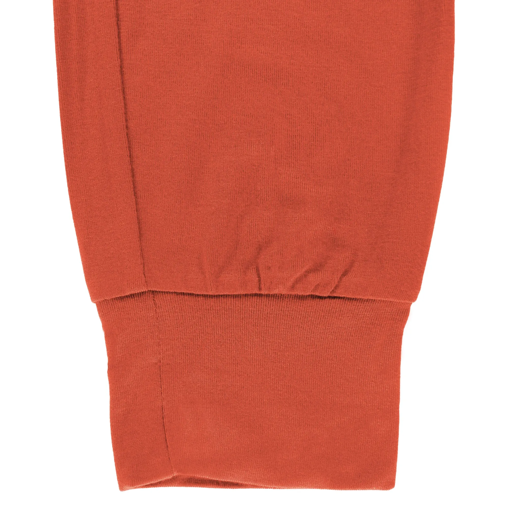 Rust Women's Jogger Style PJ Pants