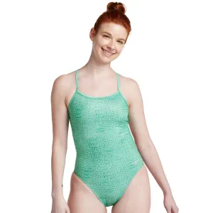 Speedo Twist Back