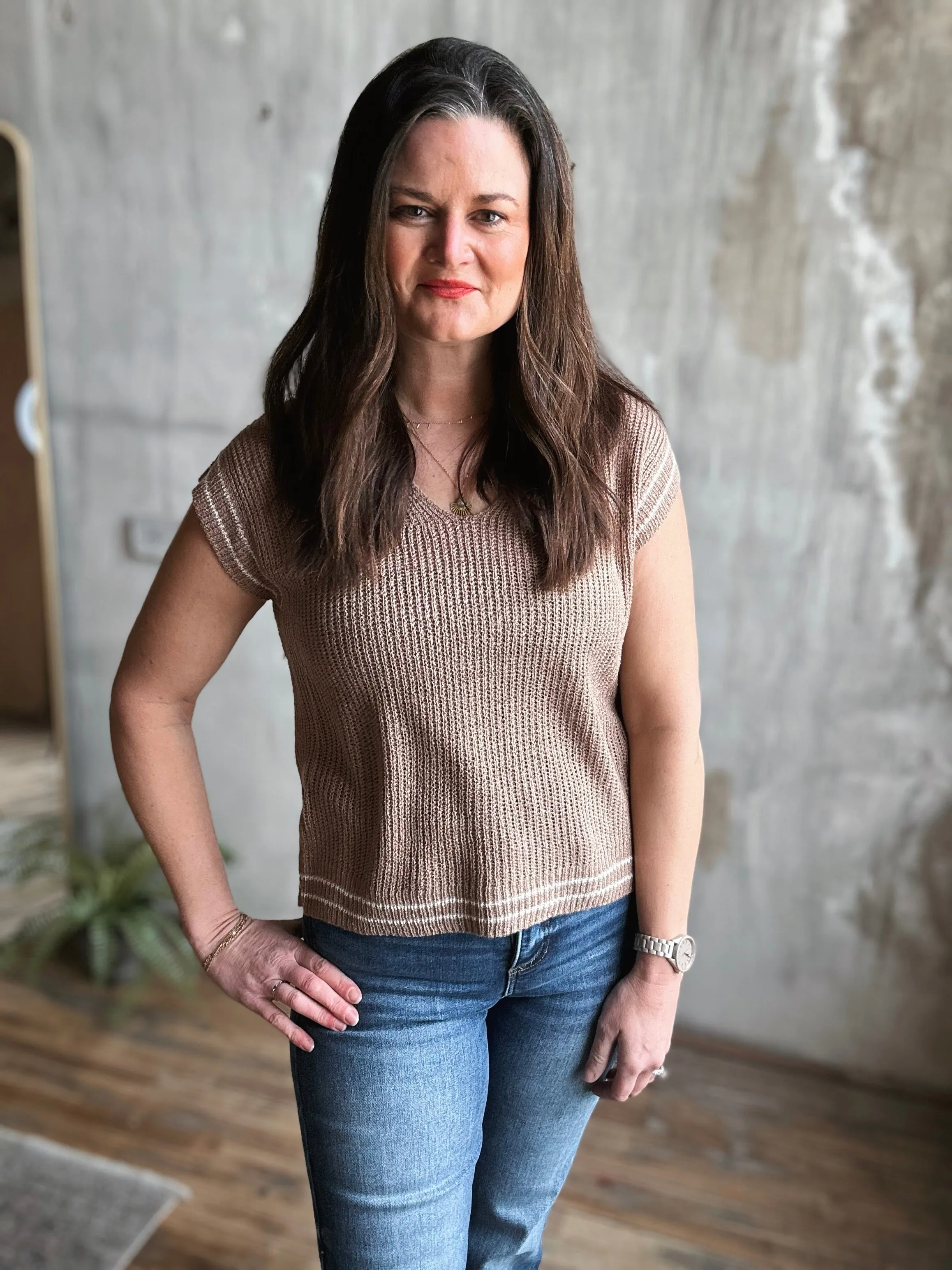 Vaeda Vest