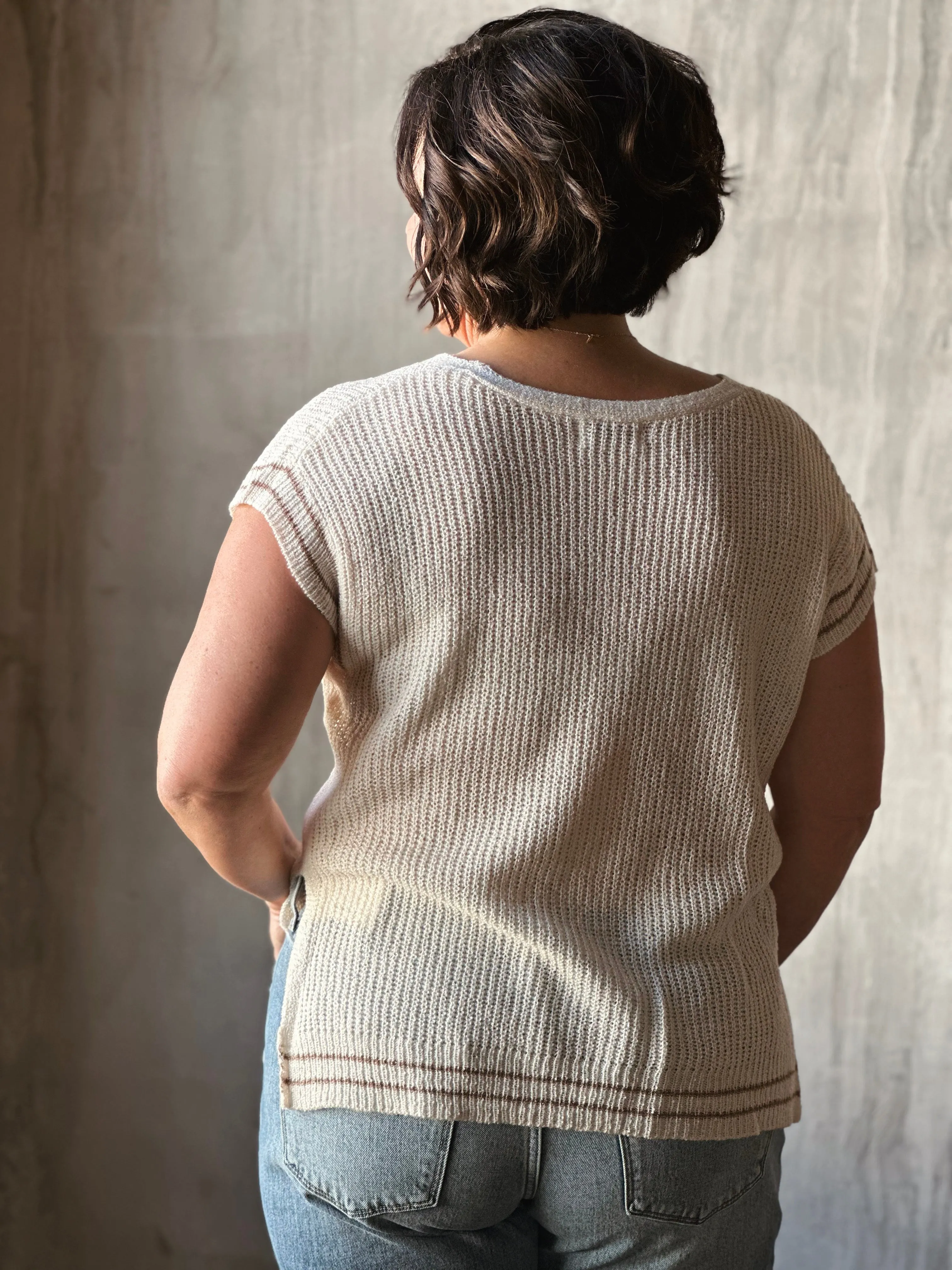 Vaeda Vest