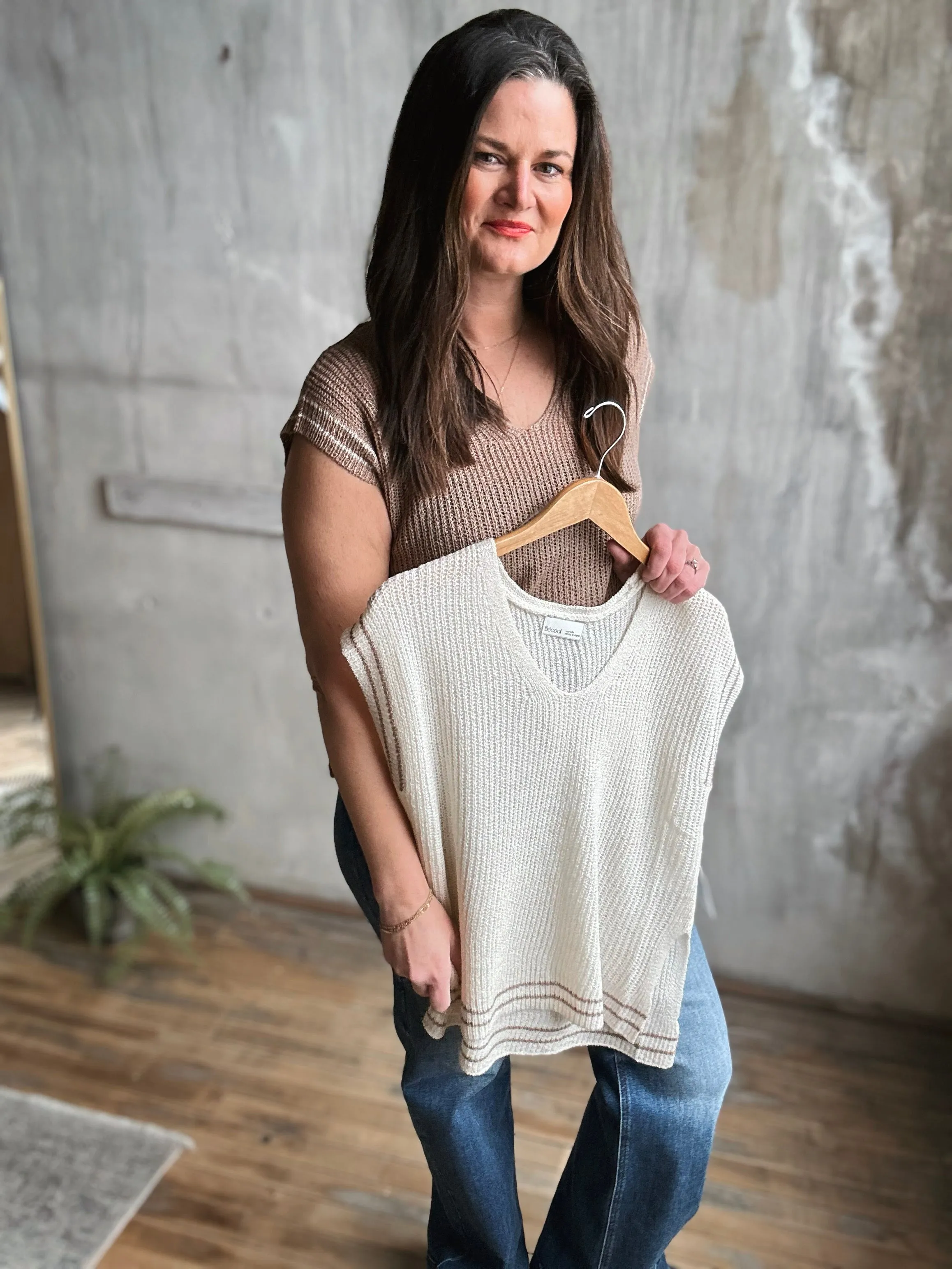 Vaeda Vest
