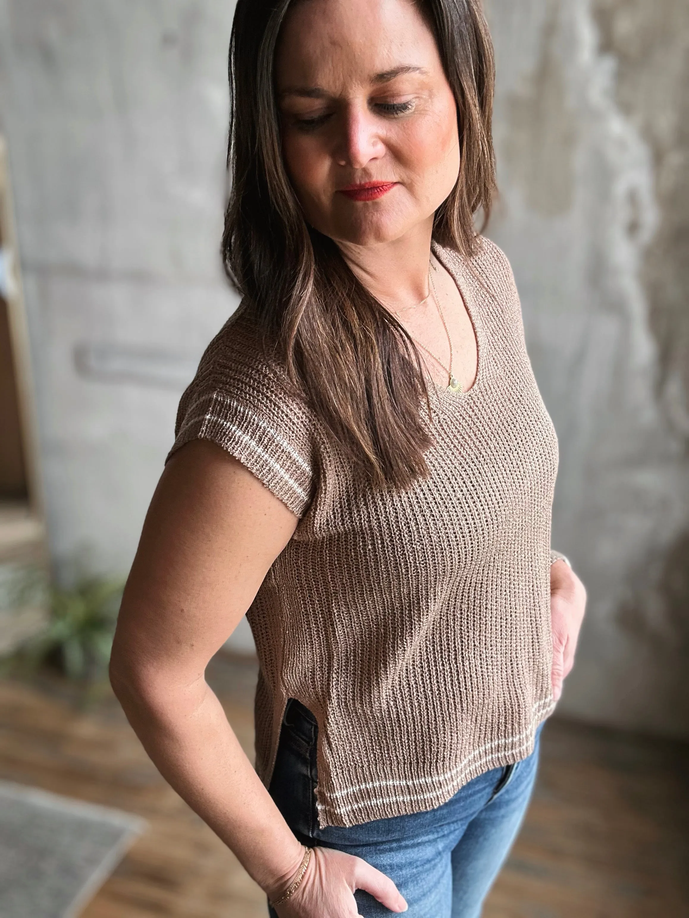 Vaeda Vest