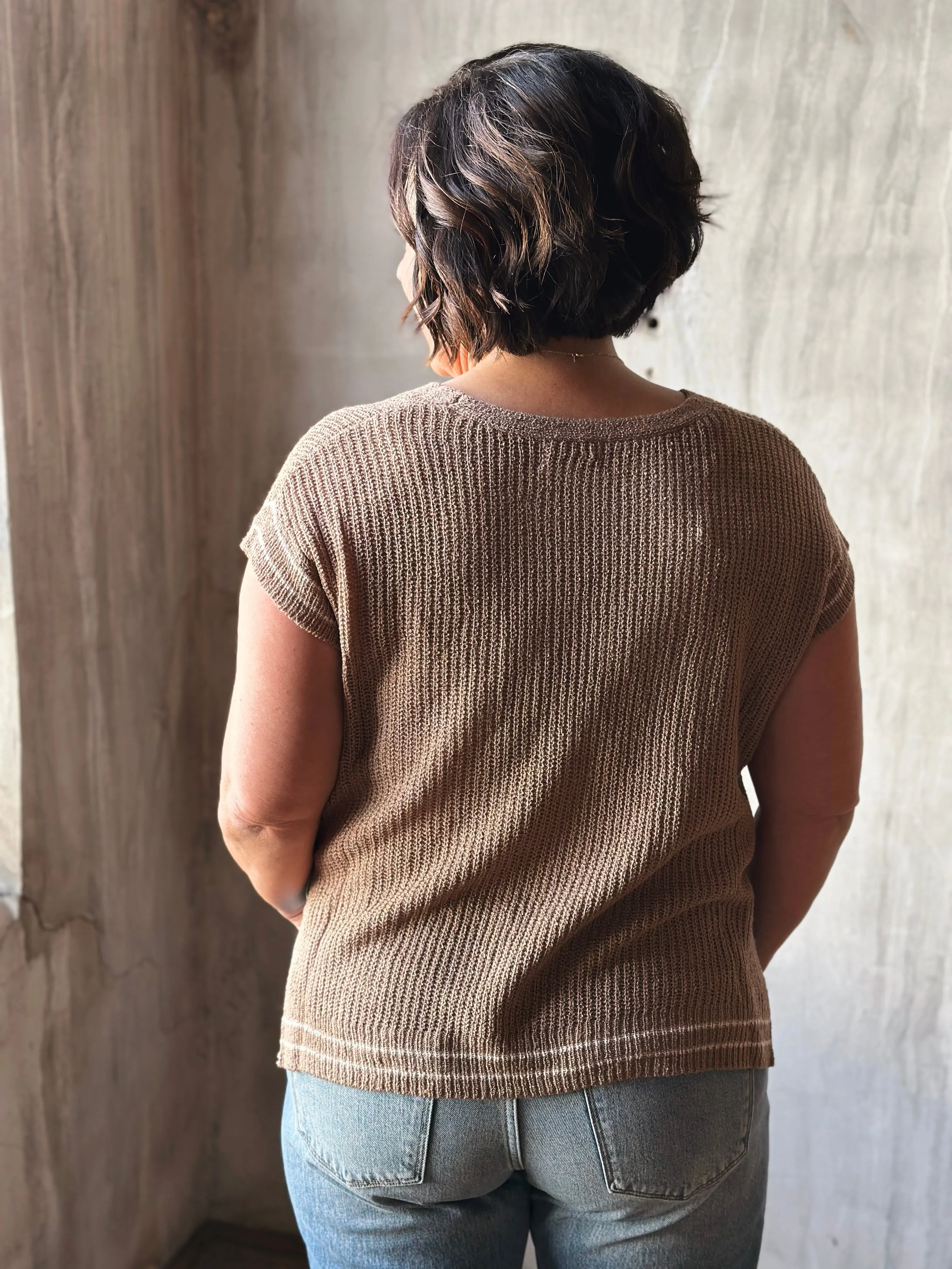 Vaeda Vest