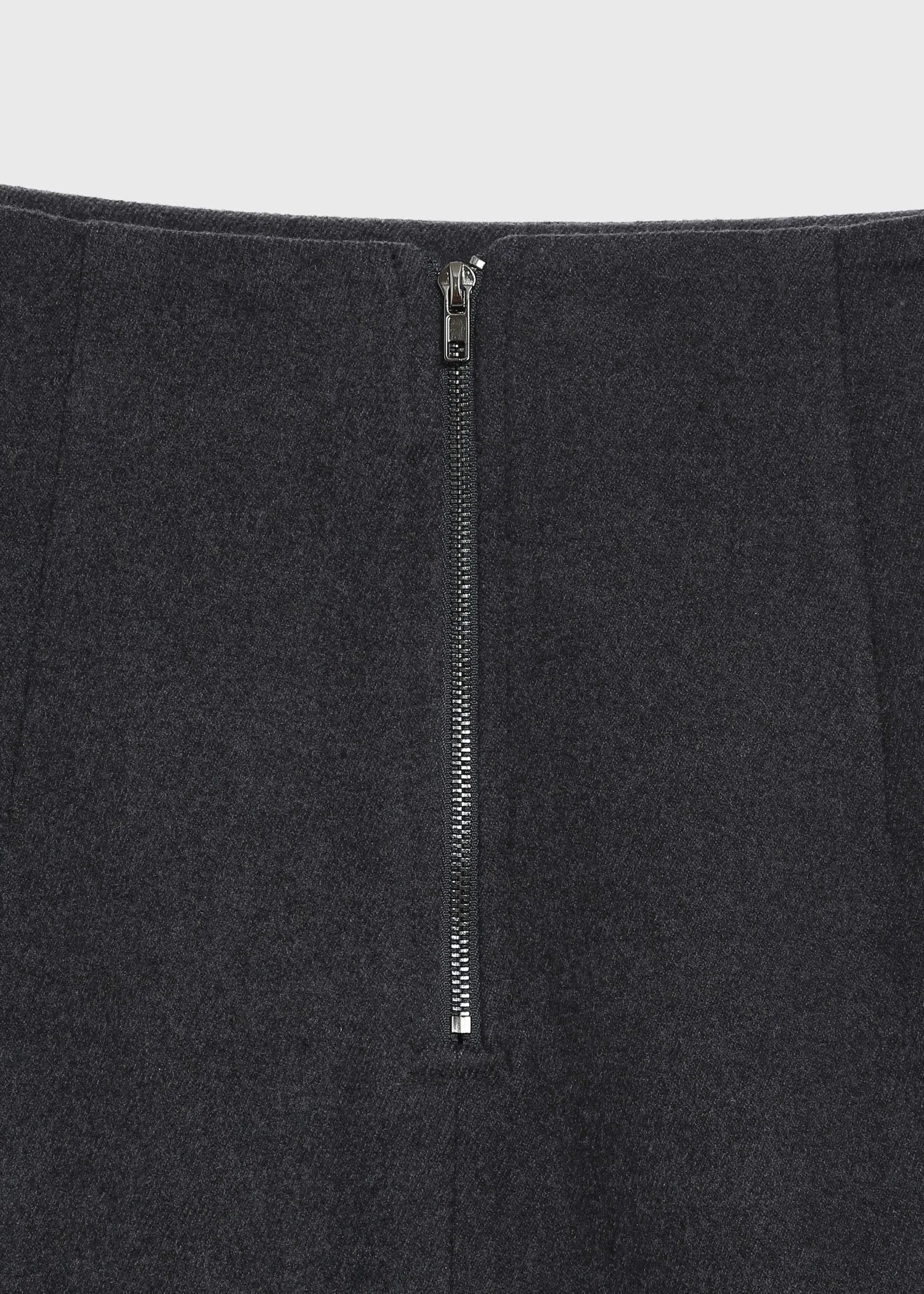 Ville Mini Skirt