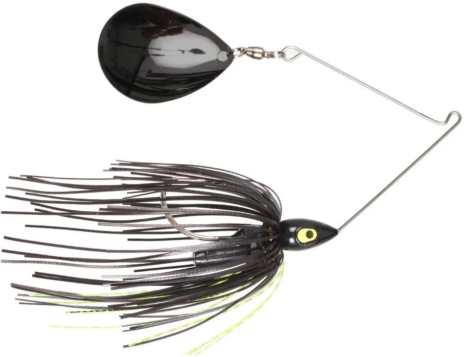 War Eagle Night Time Spinnerbaits
