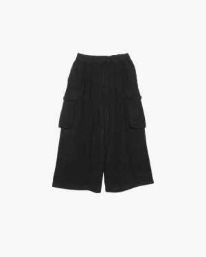 WOOL 6PK EZ PANTS