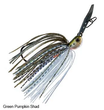 ZMAN CHATTERBAIT® JACKHAMMER™