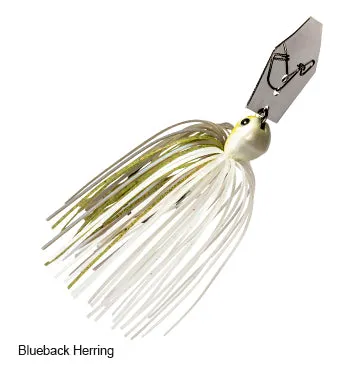 ZMAN CHATTERBAIT® JACKHAMMER™