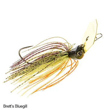 ZMAN CHATTERBAIT® JACKHAMMER™